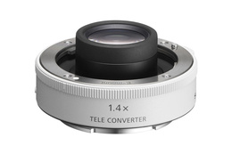 Sony FE 1.4x Telekonverter